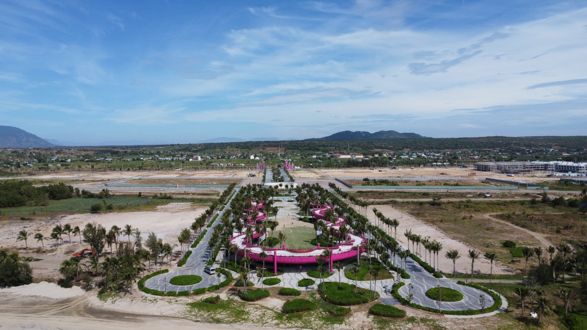 5 dự án tỷ đô tác động đến bất động sản Bình Thuận giai đoạn 2022-2025