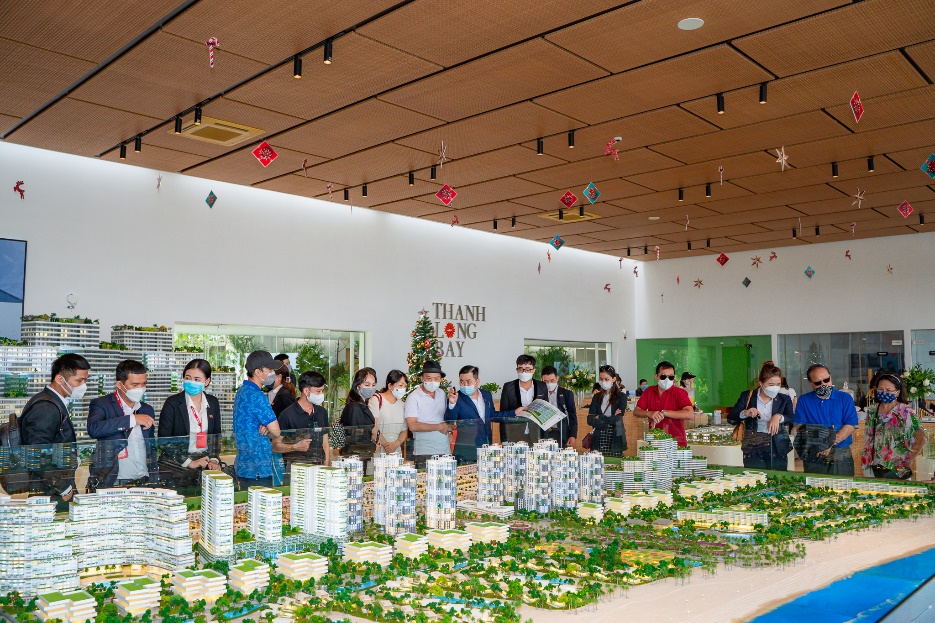 Giới đầu tư sốt sắng gom mua bất động sản Bình Thuận đón chu kỳ 2022 – 2023